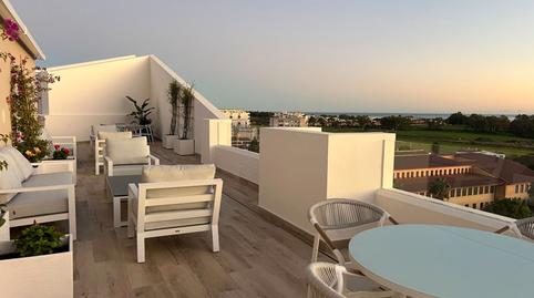 Photo 3 of Flat for sale in Calle Miguel Delibes, 1e, Rodeo Alto - Guadaiza - La Campana, Málaga