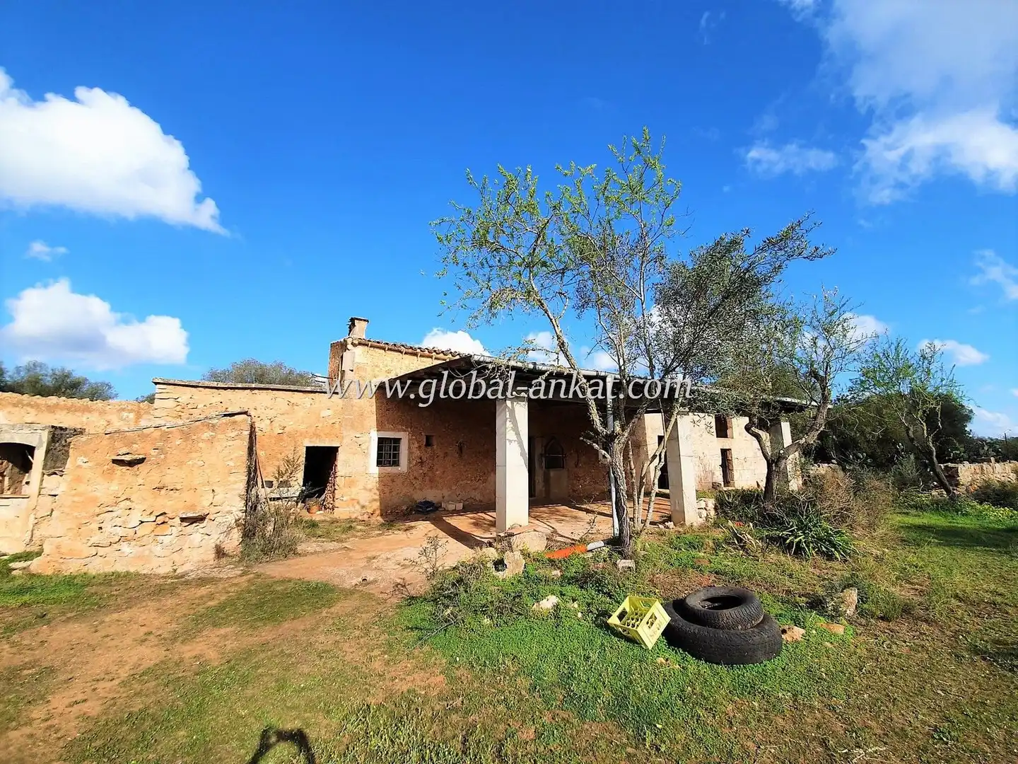 Maison rustique à vendre à Campos poble, imagen 2