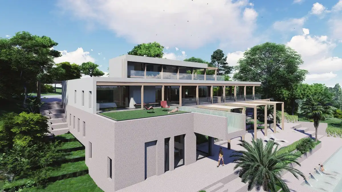 Terreni e lotti in vendita a Lugar Sotogrande 126, imagen 3