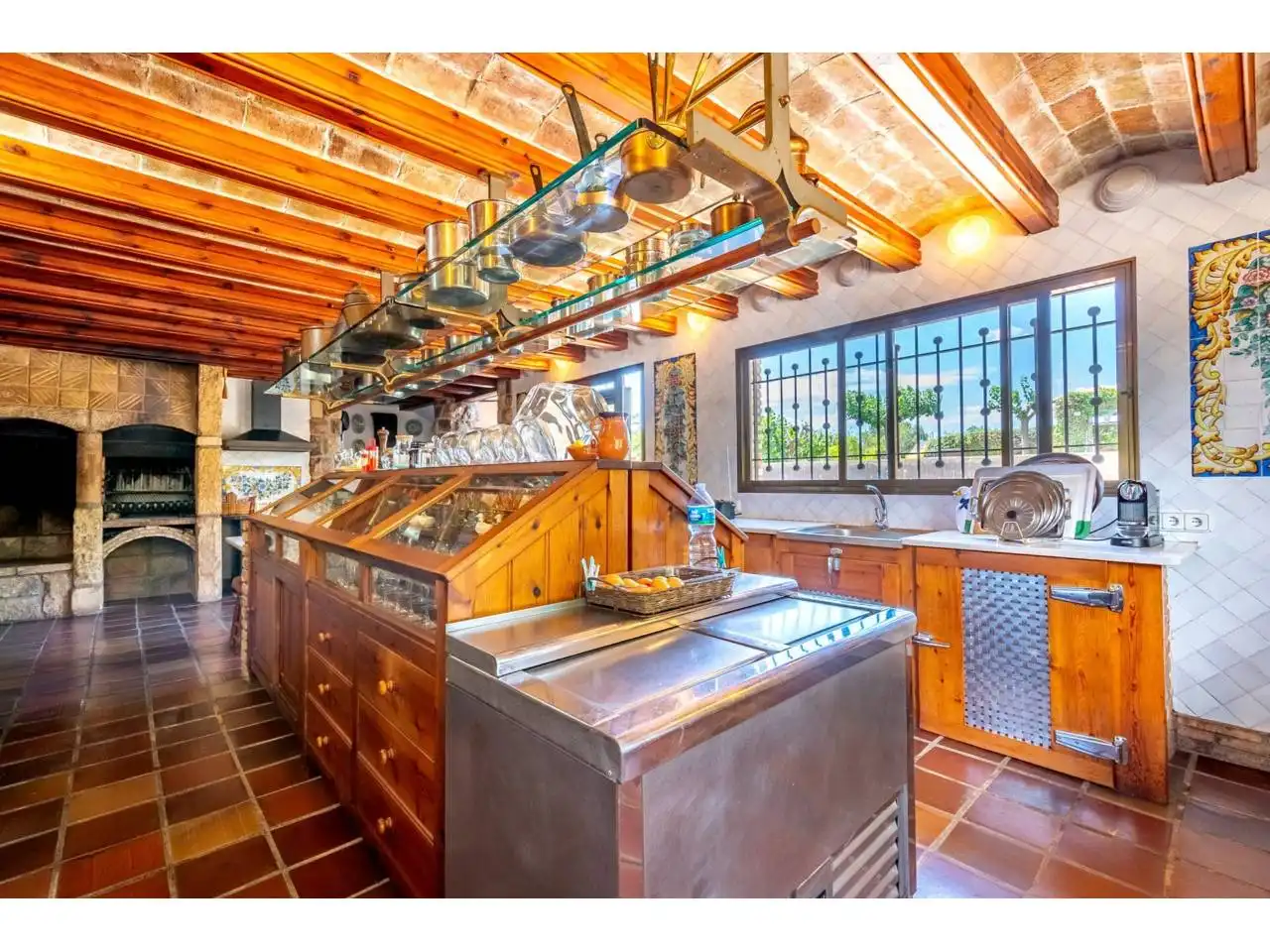 Maison rustique avec piscine à vendre à El Milà, imagen 9
