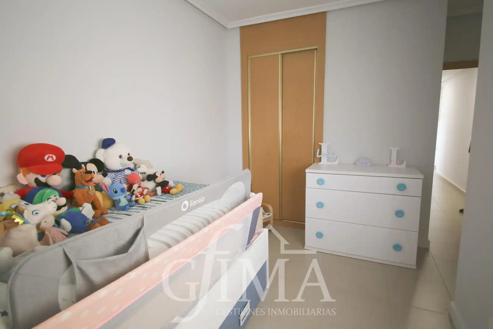 Flat with terrace for sale in Calle ANTONIO HUERTAS, imagen 31