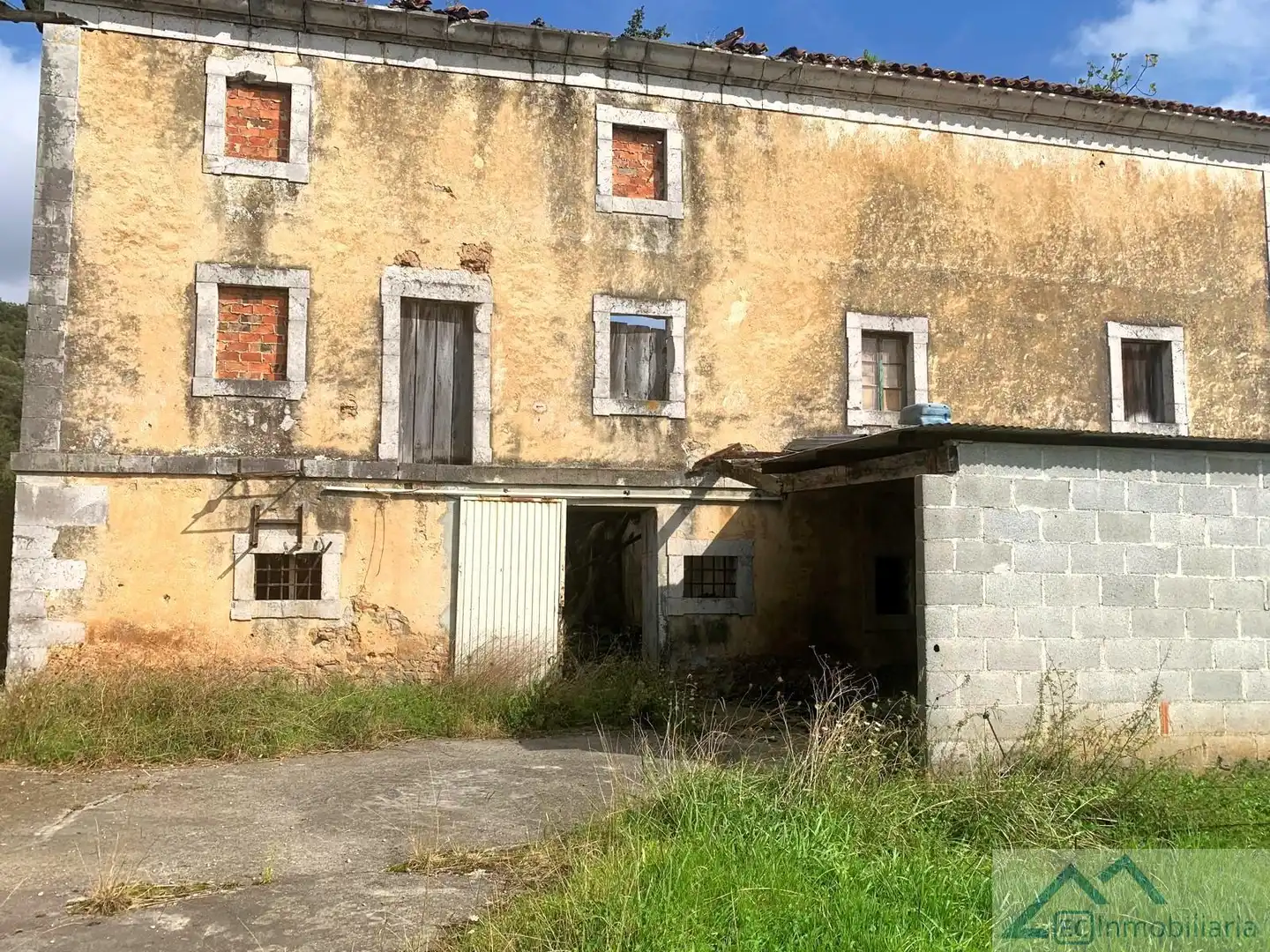 Casa en venta en Entrambasaguas, imagen 3