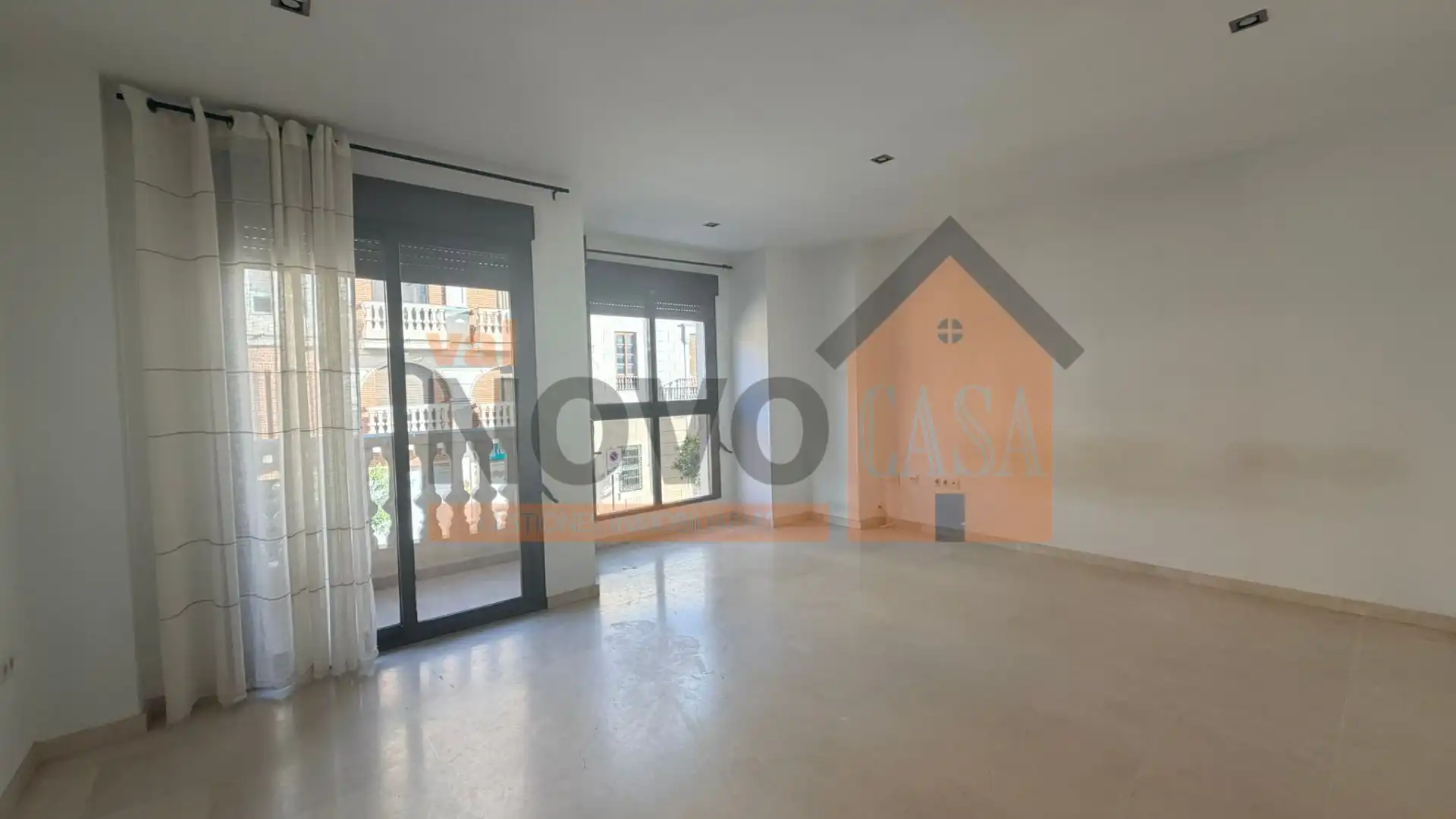 Pis en venda a major