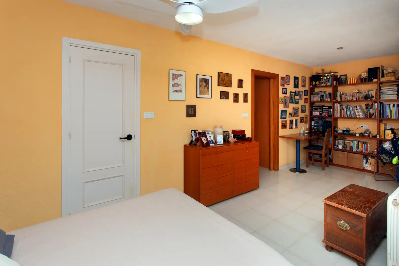 Maison mitoyenne avec jardin à vendre à Carrer de la Victoria 56, imagen 48