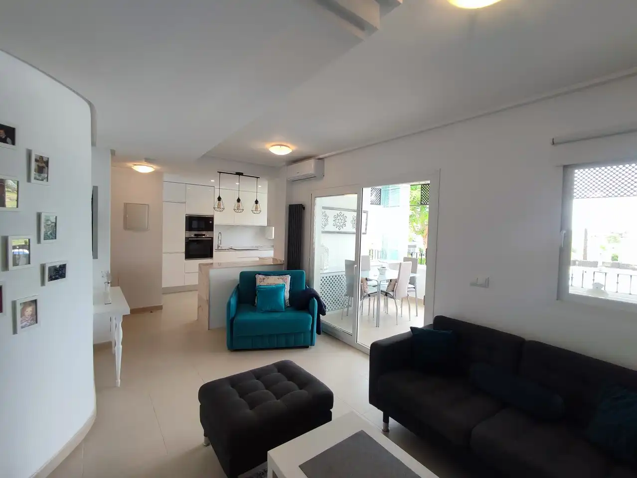 Apartament amb ascensor en venda a Campo de Murcia, imagen 6