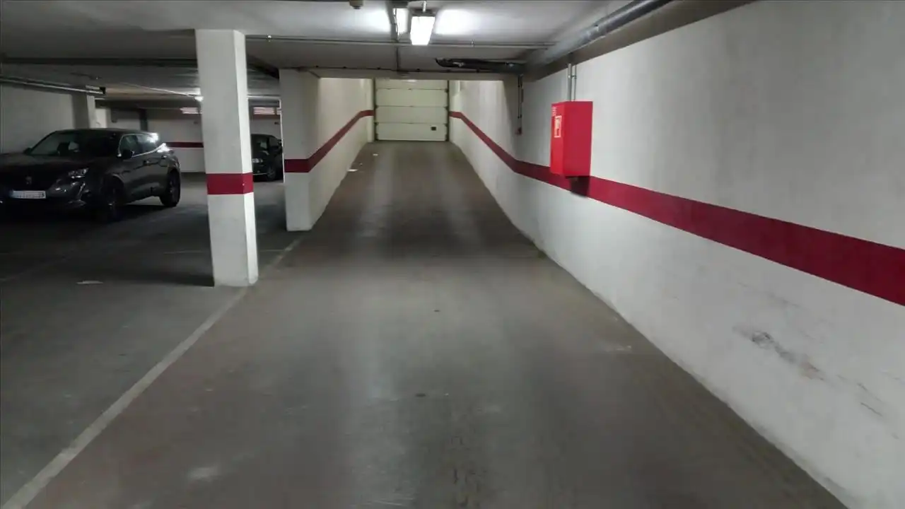 Parking for sale in AZABACHE, imagen 5