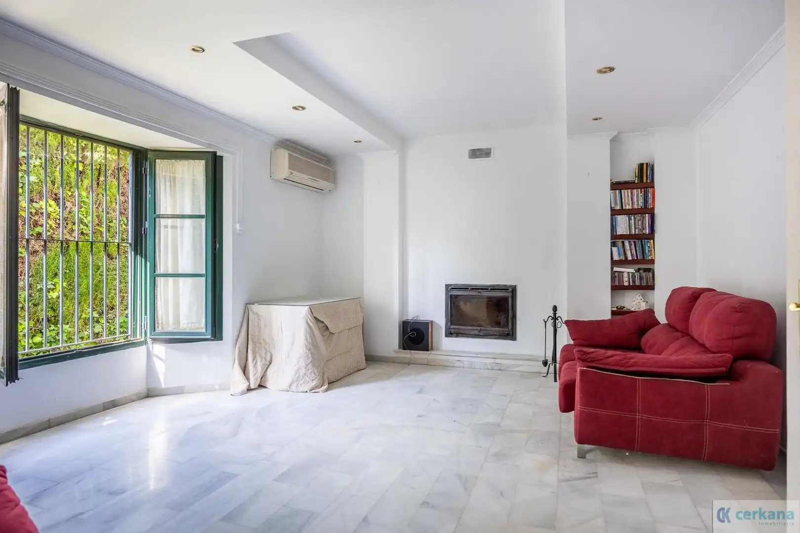 Chalet con piscina en venta en Rosales los, imagen 15