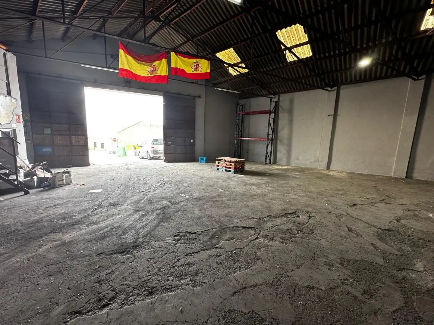 Industrial building for sale in Monóvar  / Monòver, imagen 6