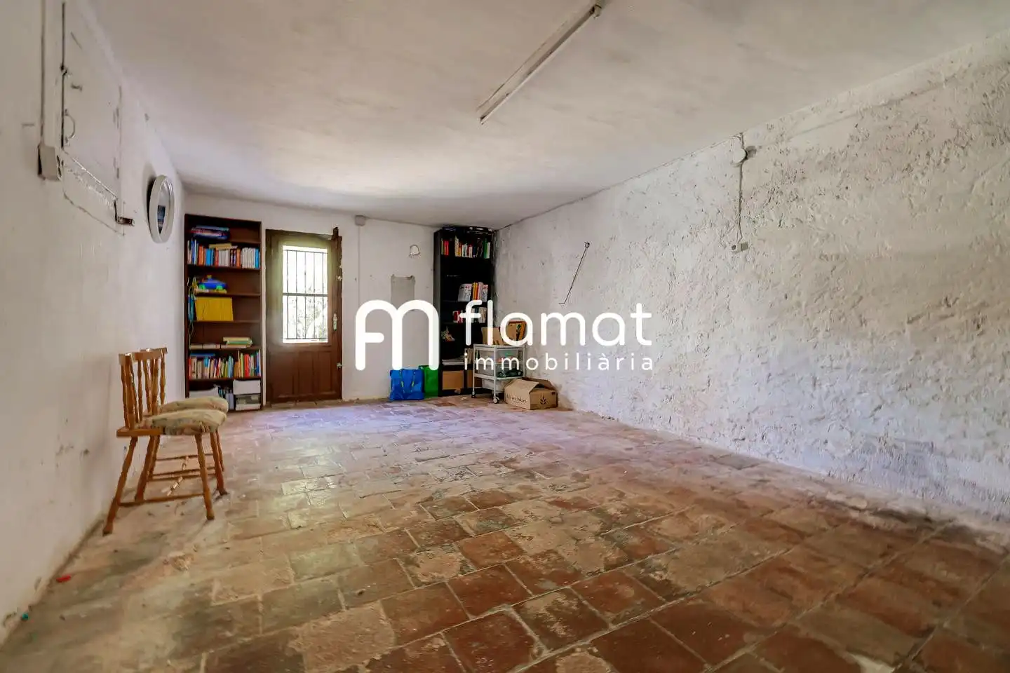 Country house zum Verkauf in Santa Coloma de Gramenet mit Privatgarten und Terrasse