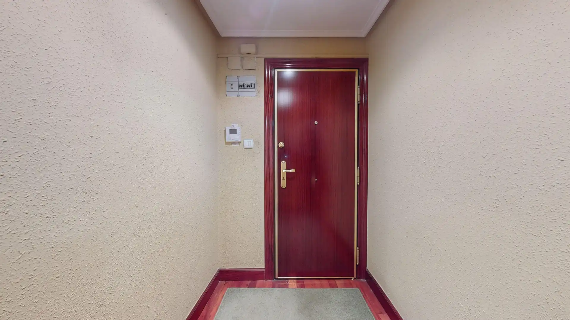 Flat for sale in Bilbao   with Terrace and Furnished