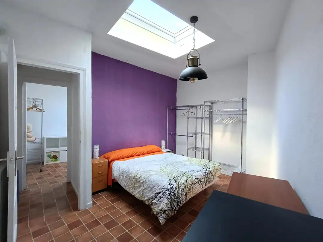 Terraced house to rent in ESPOZ Y MINA 17, imagen 13