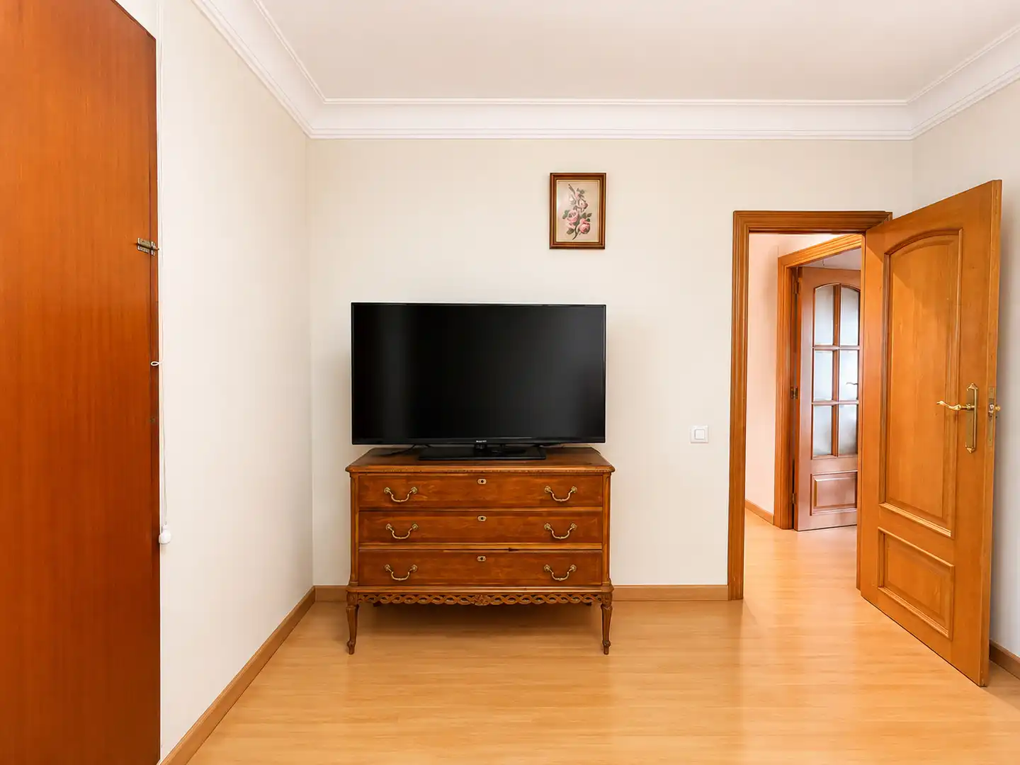 Living room of Flat for sale in Patraix