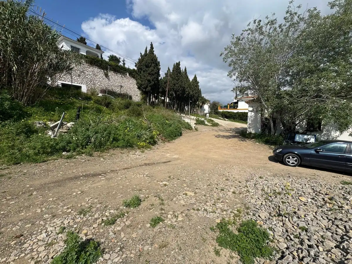 Residencial en venta en Marbella