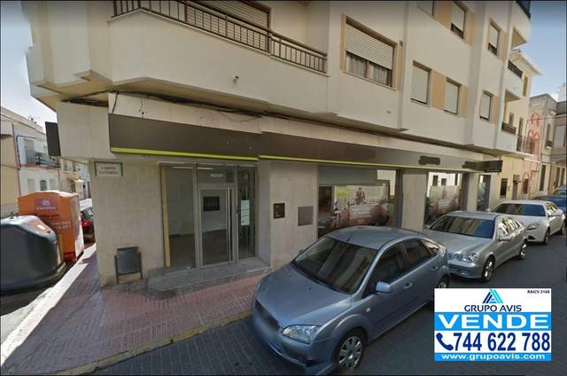 Local comercial en Venta en Calle de la Encarnación, 24 en Xeraco