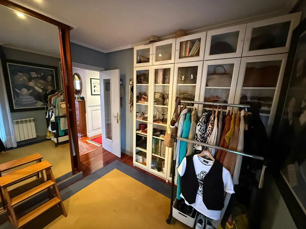 Ático en venta en Calle Velázquez, 4, Brazomar