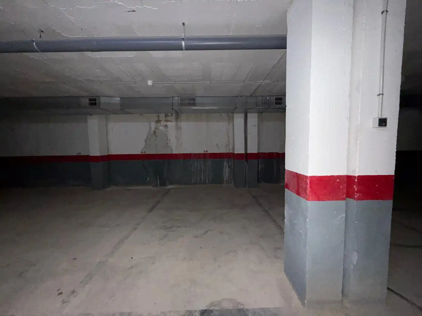 Garaje en venta en L'Arboç