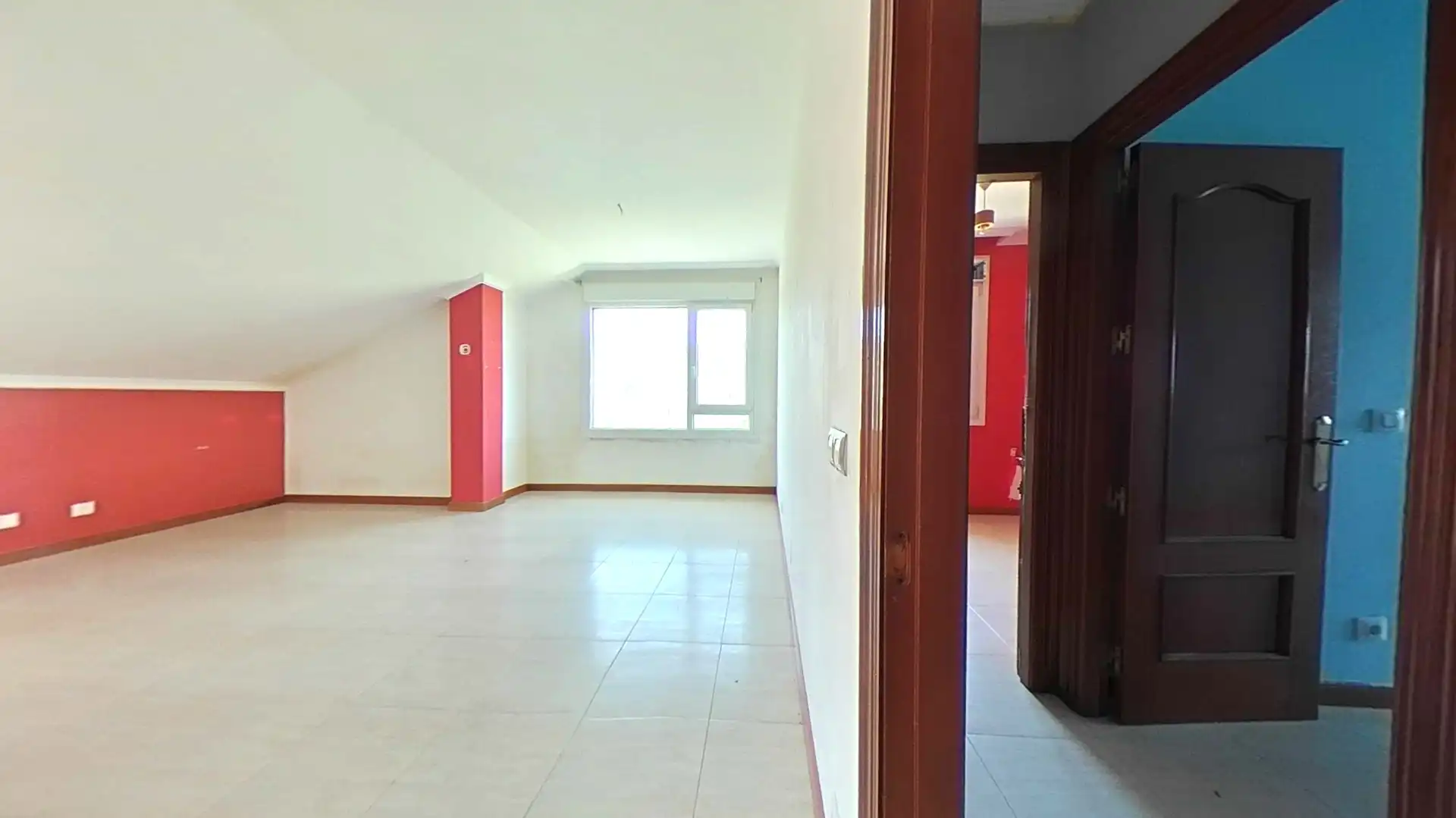 Piso en venta en Hazas de Cesto con Balcón