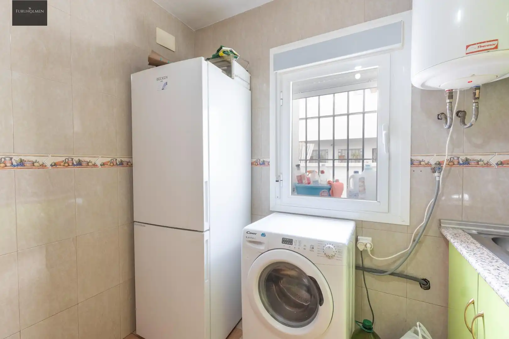 Maison mitoyenne à vendre à Calle Calle Teresa de Calcuta, imagen 6