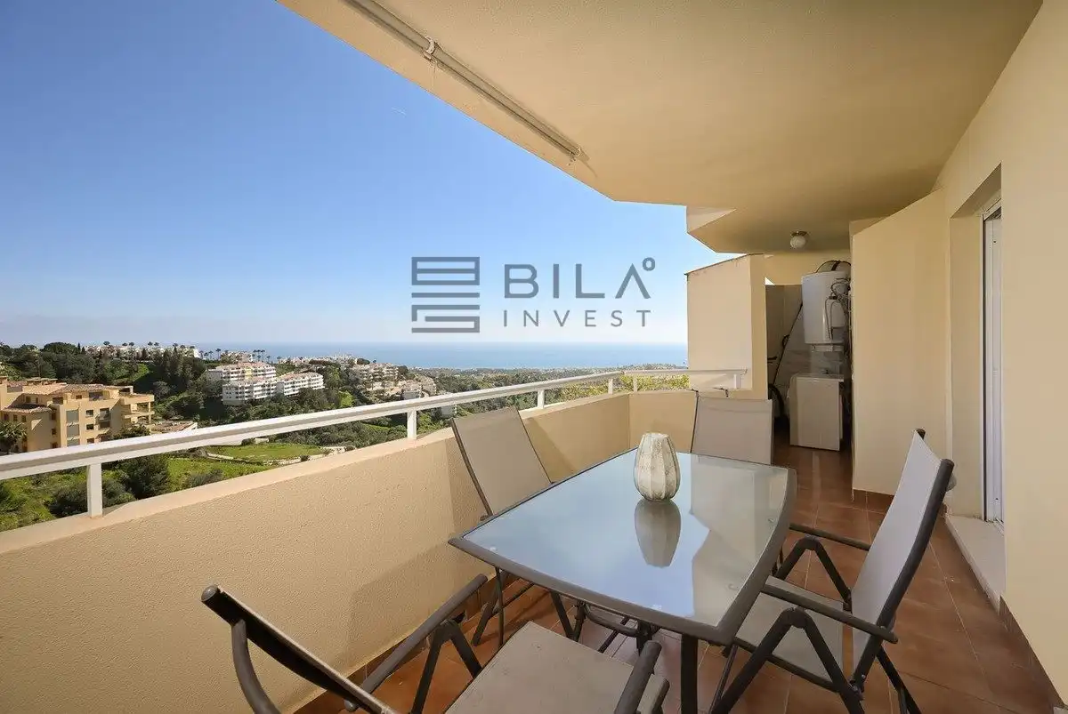 Piso con piscina en venta en Cristóbal Colon, imagen 5