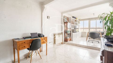 Foto 2 de Piso en venta en Av del Manzanares, Comillas, Madrid Capital