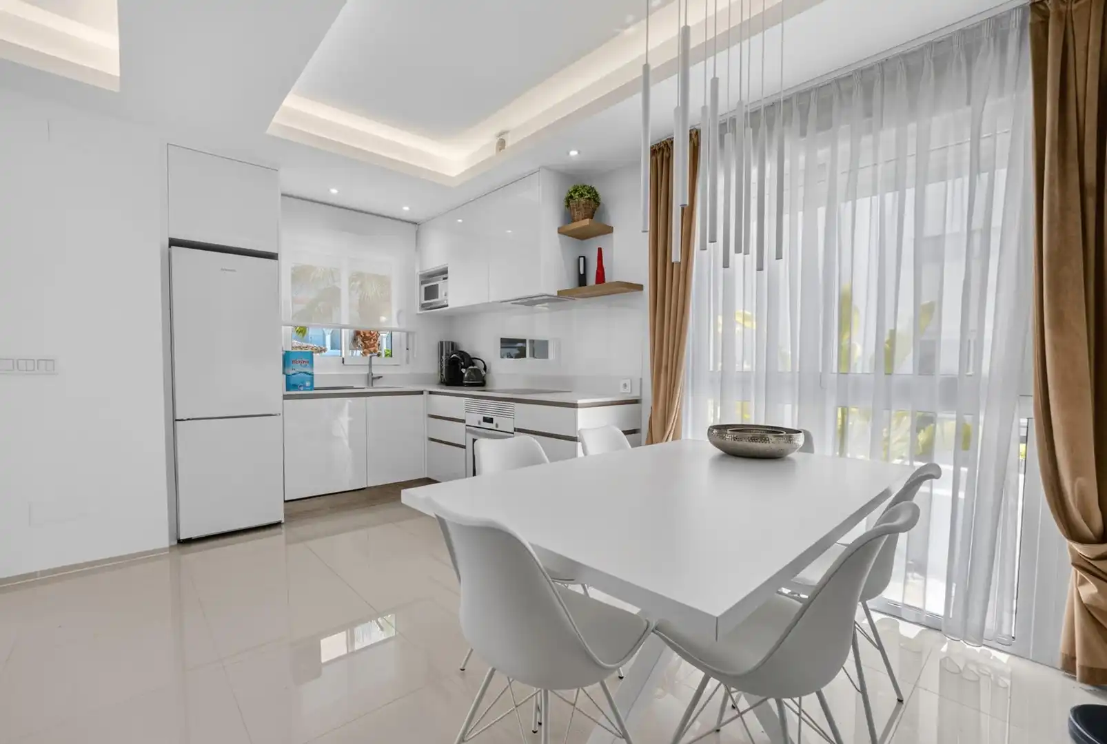 Appartement compact à vendre à Ciudad Quesada, imagen 12