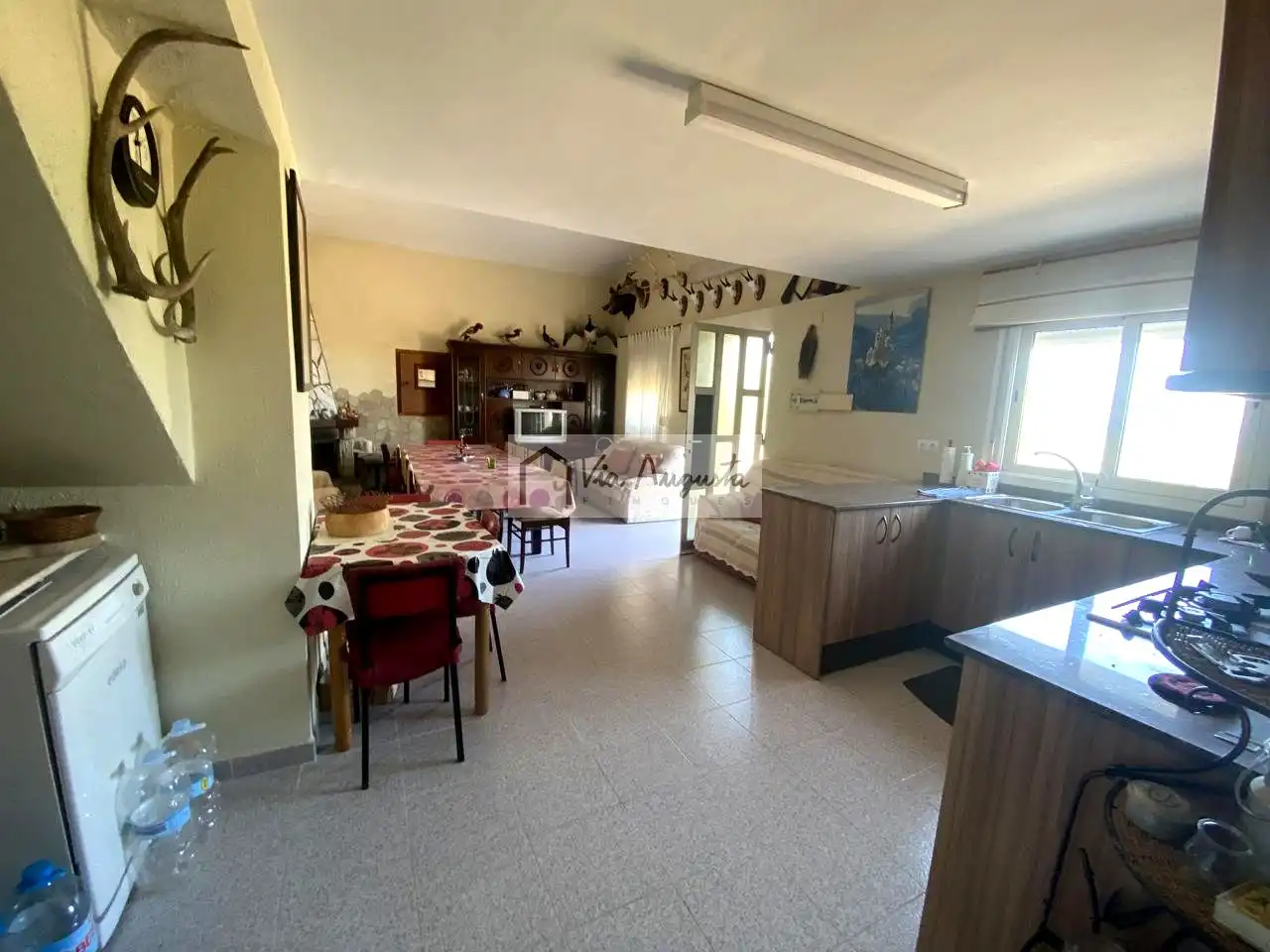 Finca rústica en venda a Carratillana, L'Ametlla de Mar pueblo