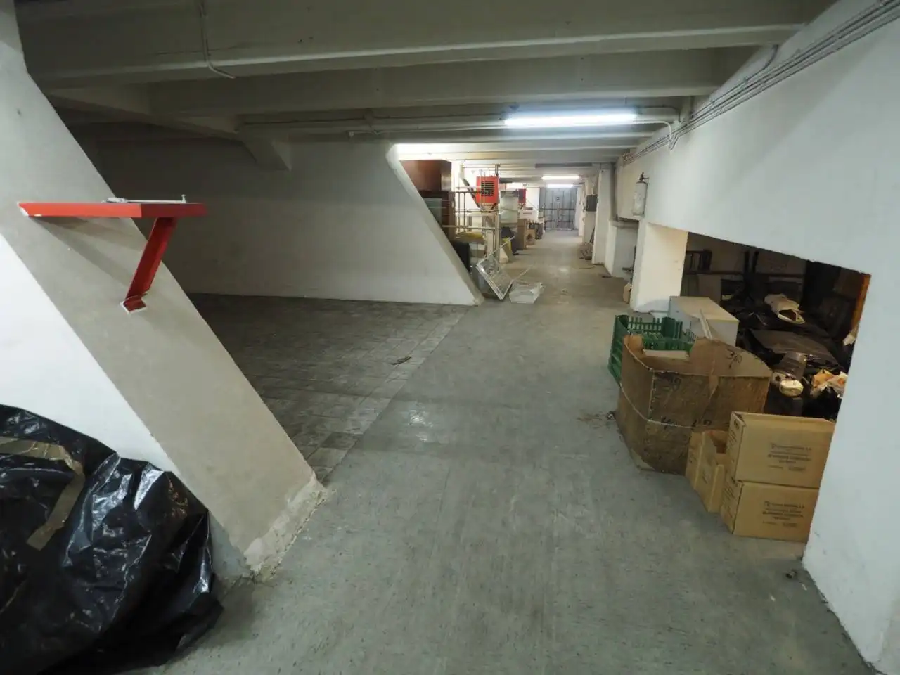 Nave industrielle à louer à Etxebarri, imagen 46