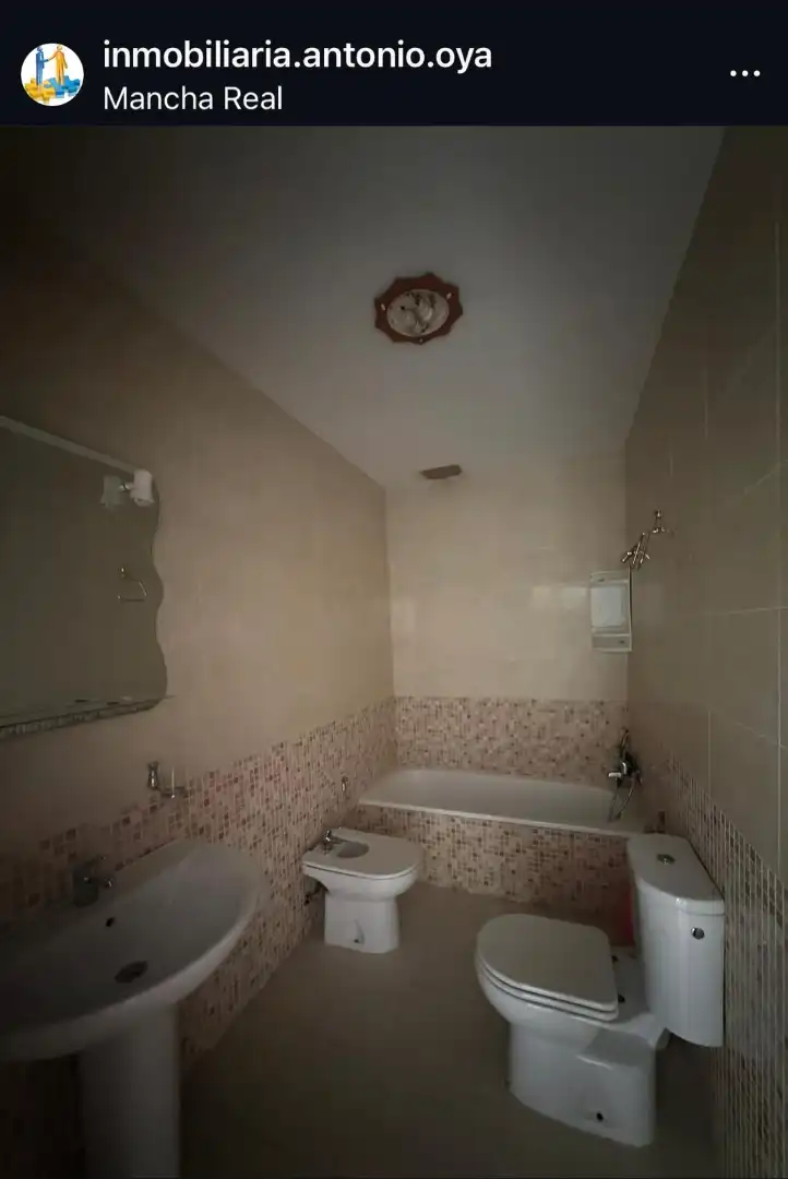Casa con terrazza in vendita a Calle Jaén, imagen 9