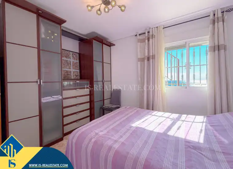 Penthouse mit Aufzug zum Verkauf in Playa del Cura, imagen 6