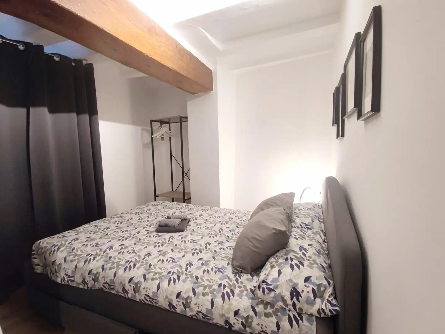 Dúplex en venta en La Seu