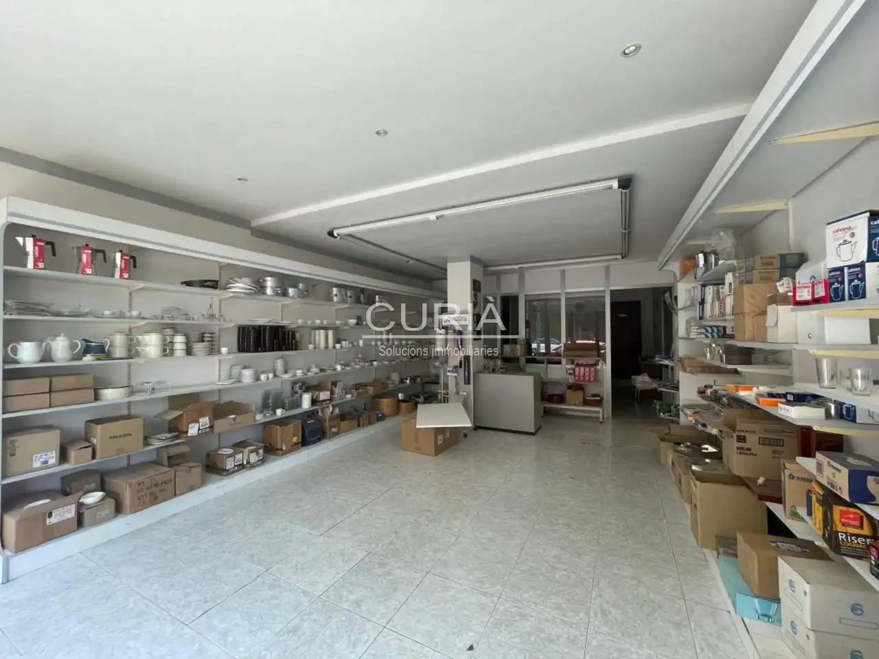 Local comercial en venta en Balàfia