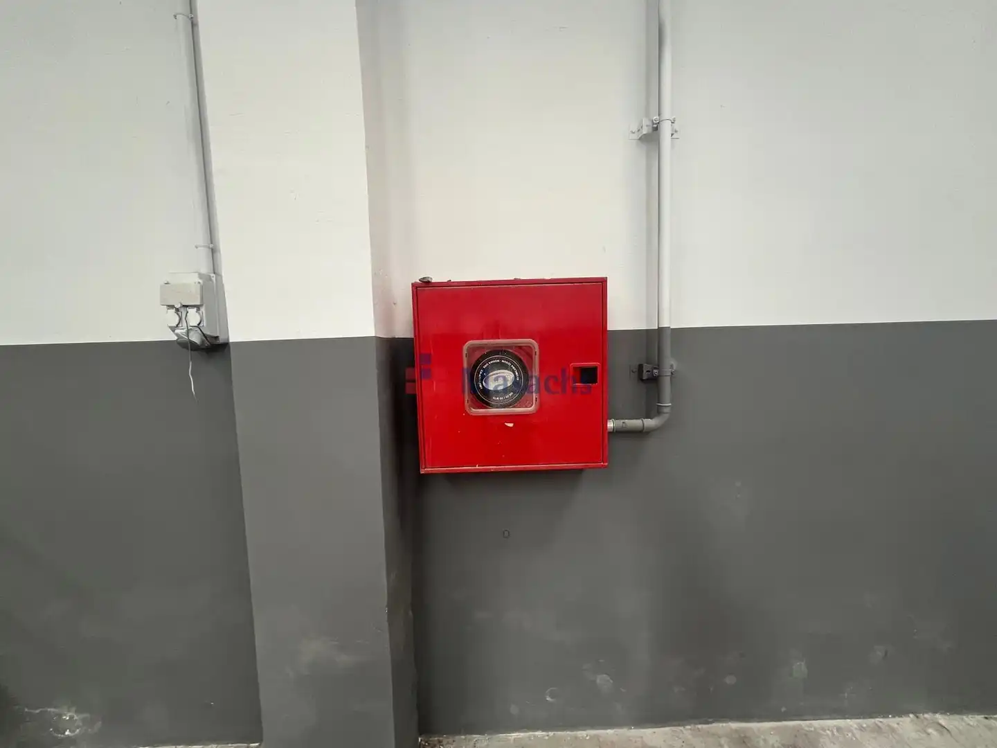 Fabrikhallen zur Miete in Barberà del Vallès