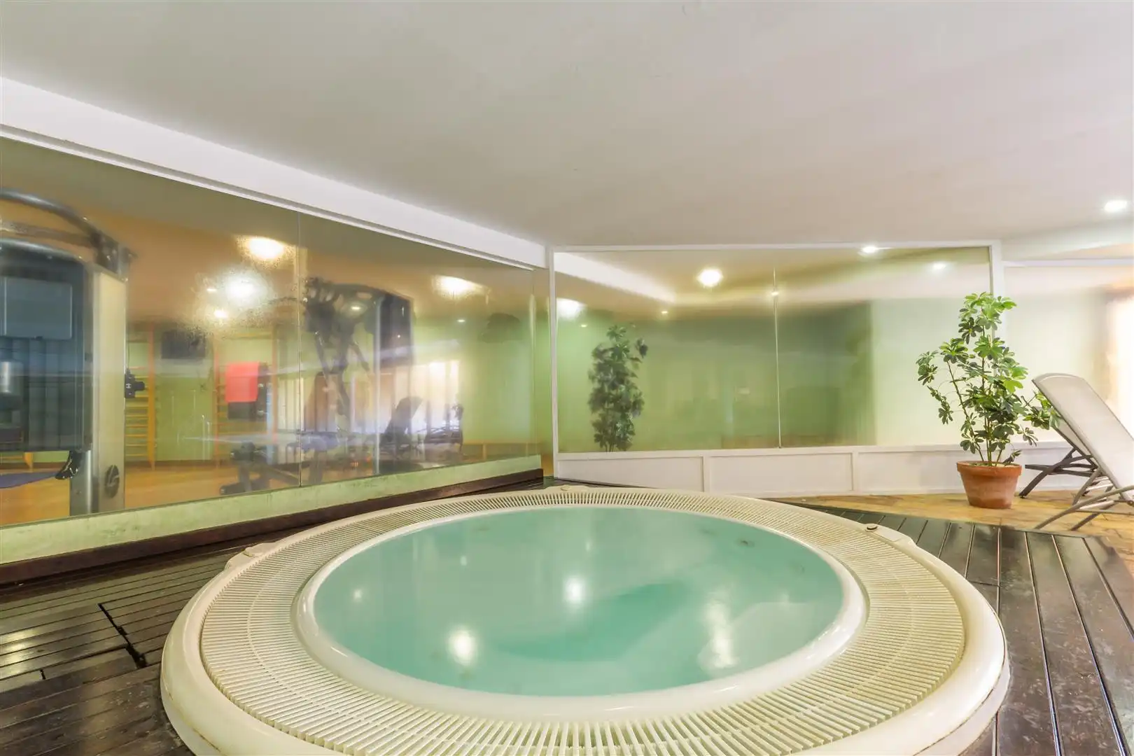 Apartamento en venta en COSTALITA II, Guadalmansa