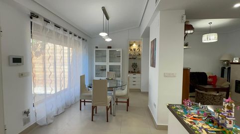 Foto 2 de Casa o chalet en venta en Avenida Avenida Doctor Fleming, Vistahermosa, Alicante / Alacant