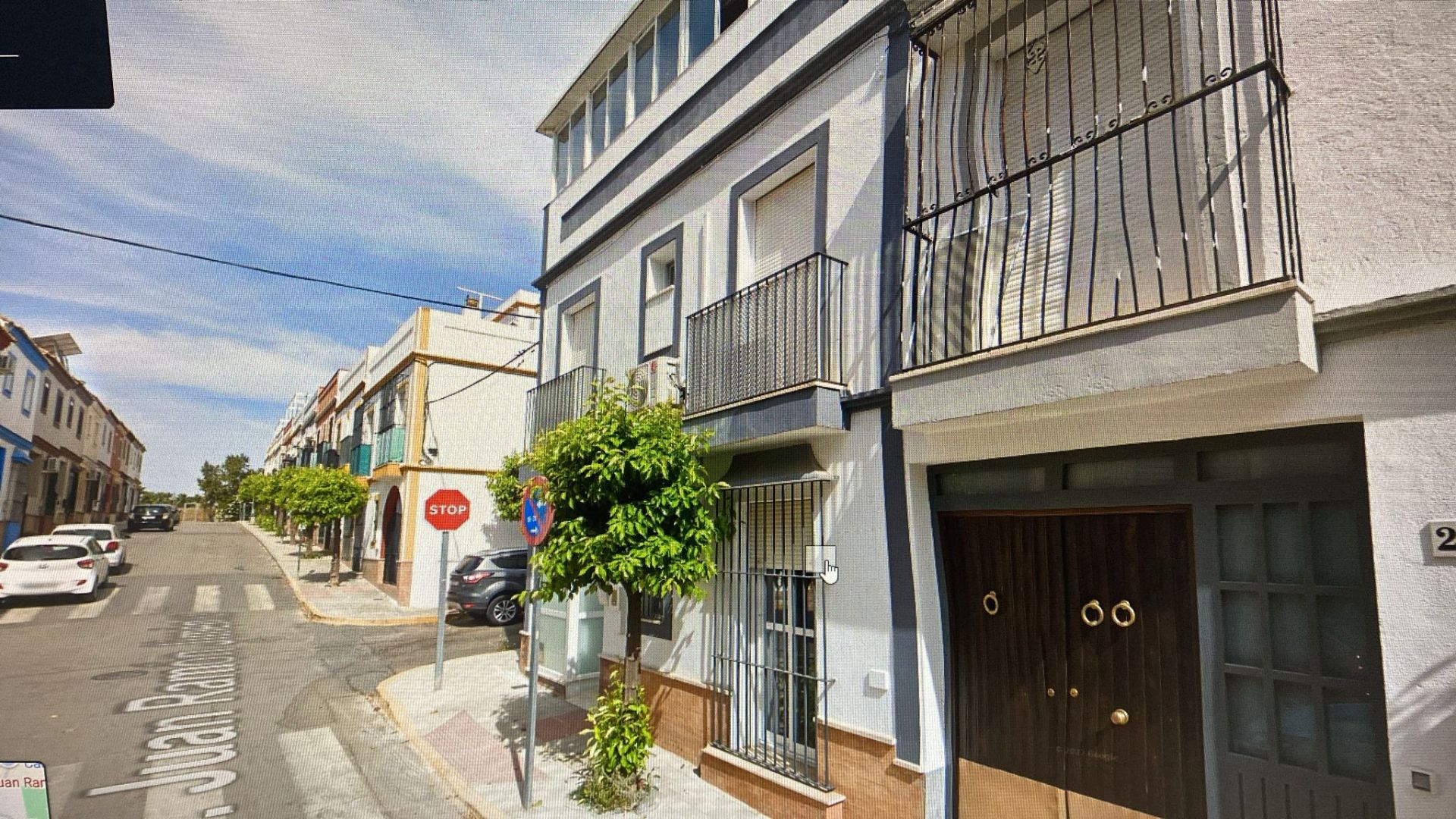 Casa o xalet en venda a Calle Juan Ramón Jiménez, 20, Castilleja de Guzmán