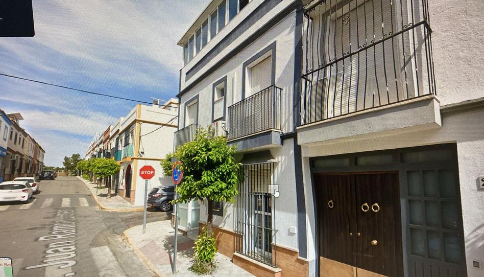 Foto 1 de Casa o chalet en venta en Calle Juan Ramón Jiménez, 20, Castilleja de Guzmán, Sevilla