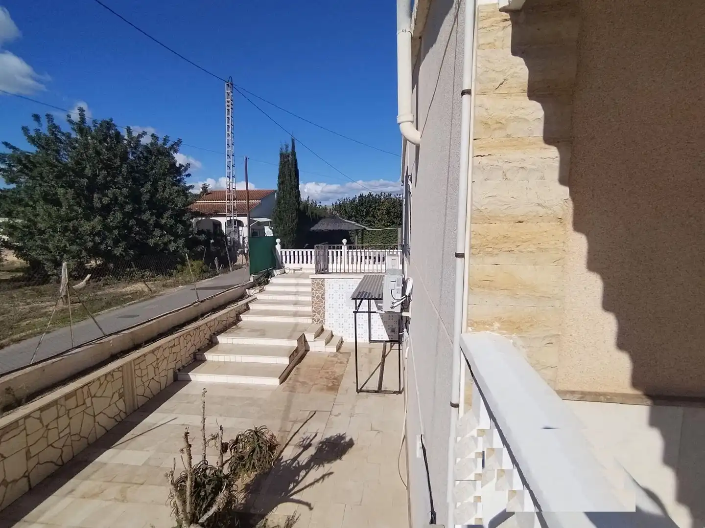 Villa avec piscine à vendre à Novelda, imagen 26