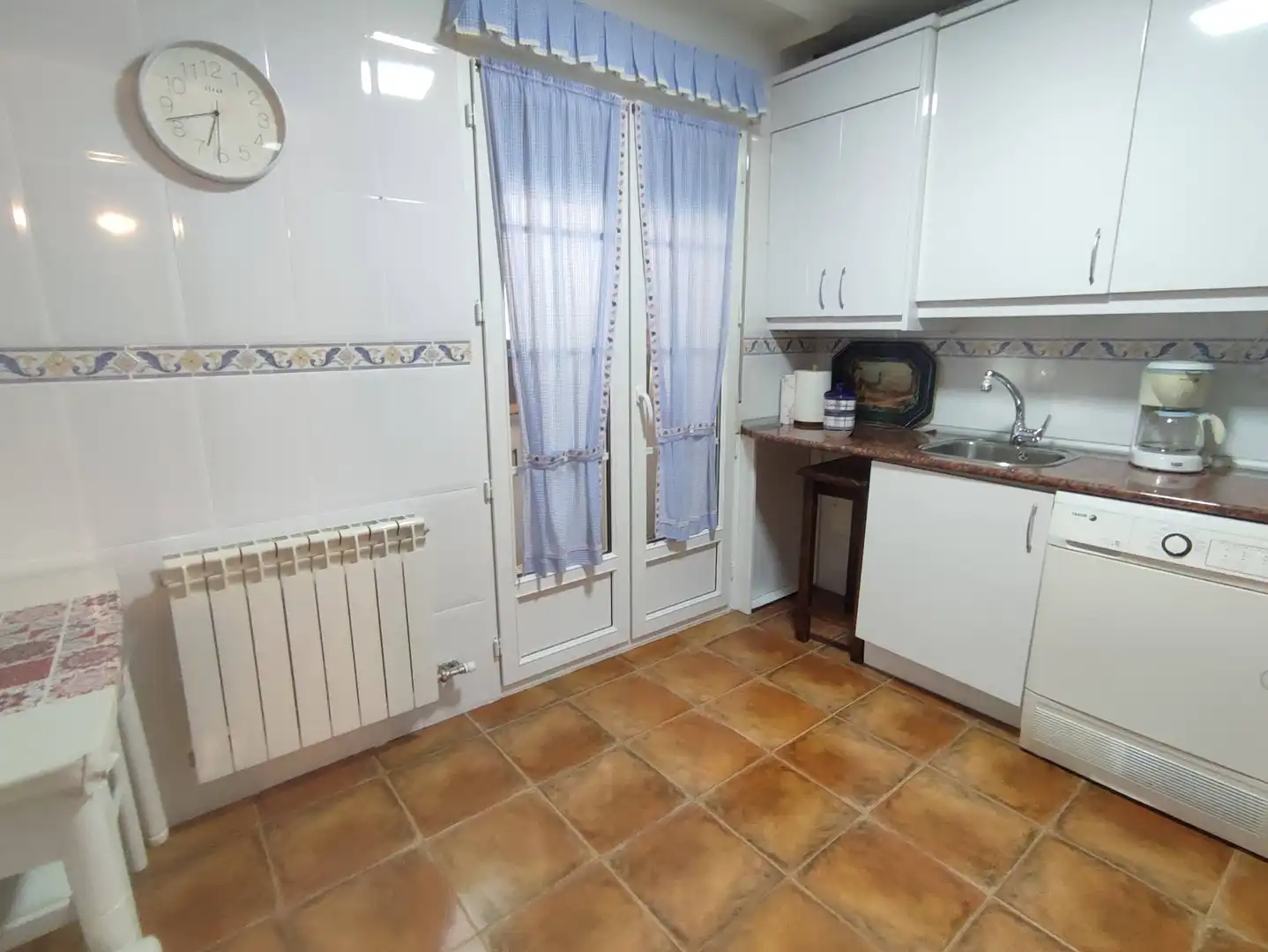 Apartamento de alquiler en Calle Murcia, Medina del Campo