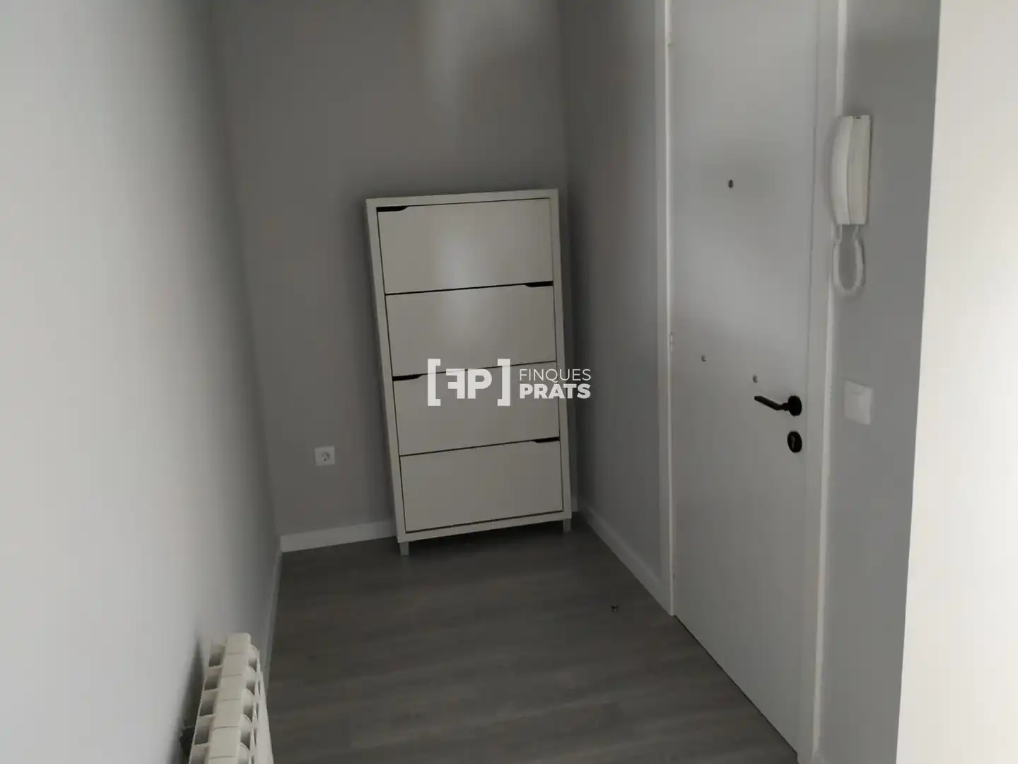Flat for sale in Bellpuig  with Heating, Terrace and Storage room