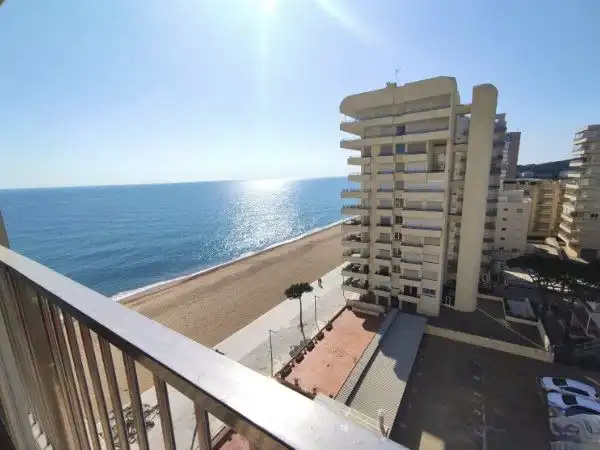 Apartament amb terrassa en venda a Platja d'Aro, imagen 13