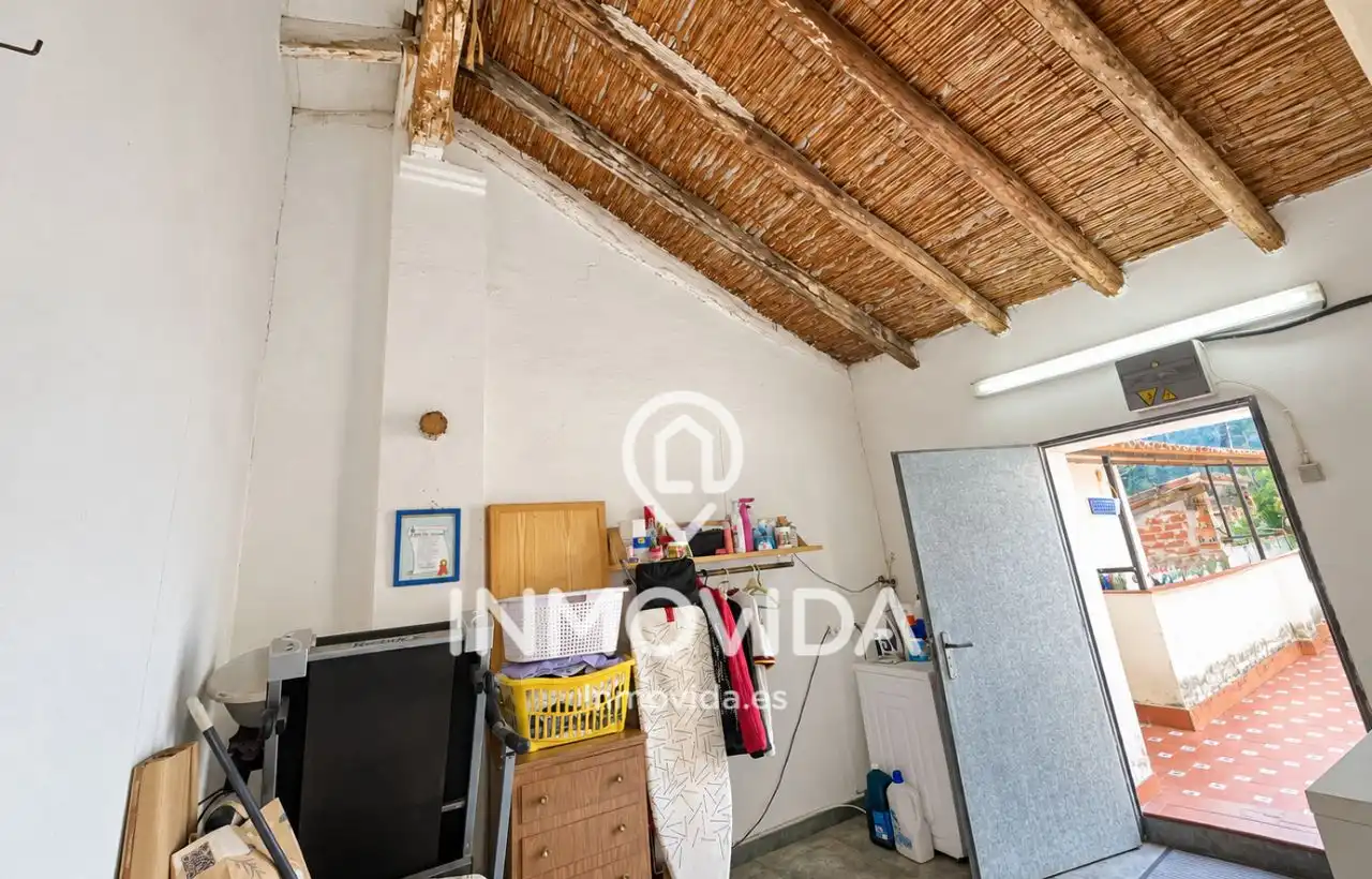 Casa amb balcó en venda a Carrer Sant Josep, imagen 34