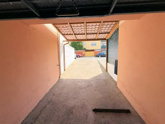 Casa amb terrassa en venda a Riells, imagen 23