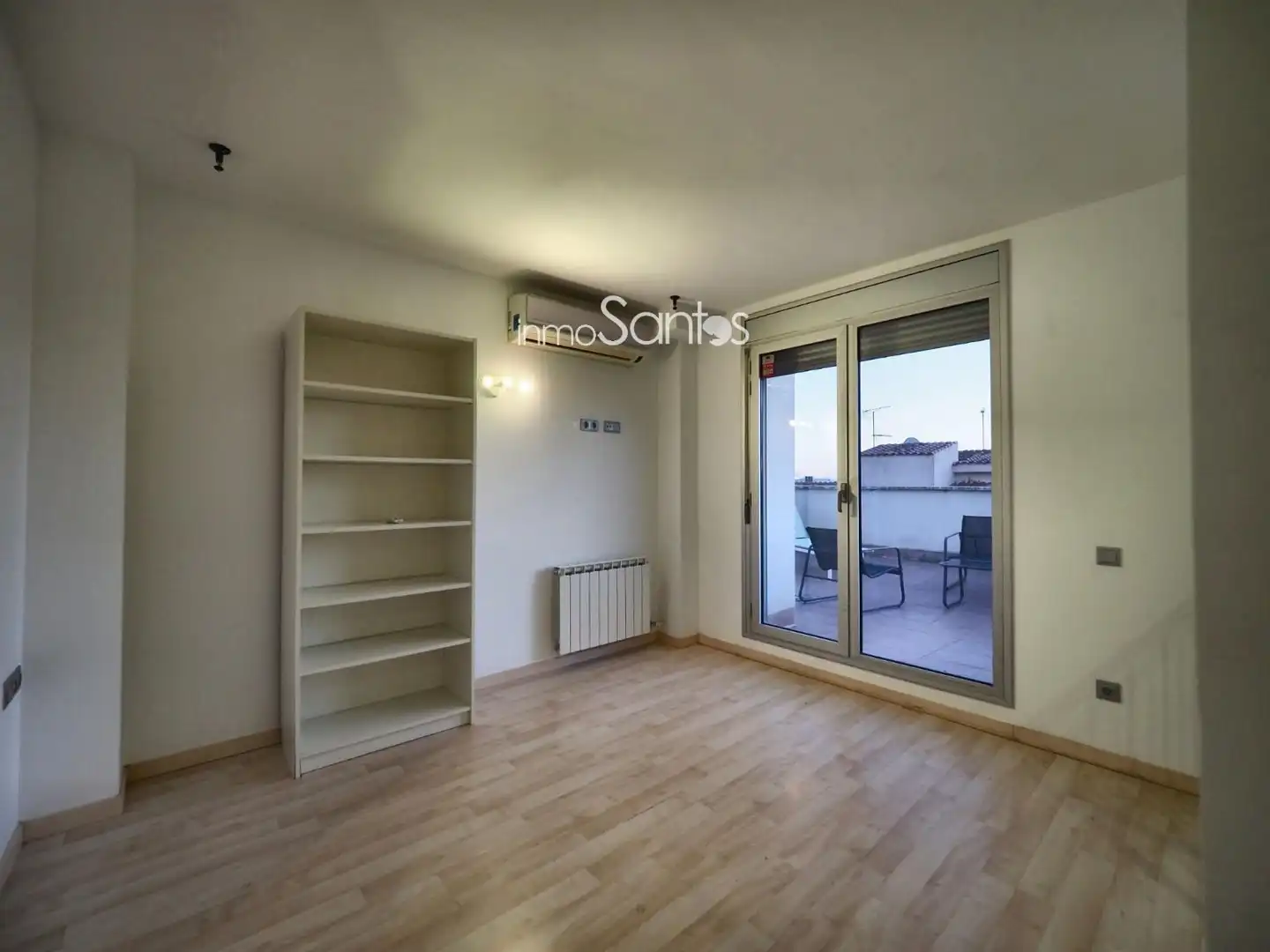 Habitación de Dúplex en venta en Centre