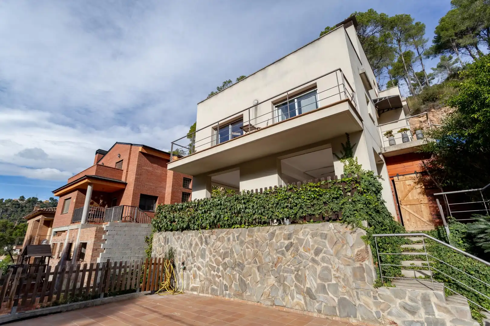 Haus mit Terrasse zum Verkauf in Avinguda dels Països Catalans, imagen 72