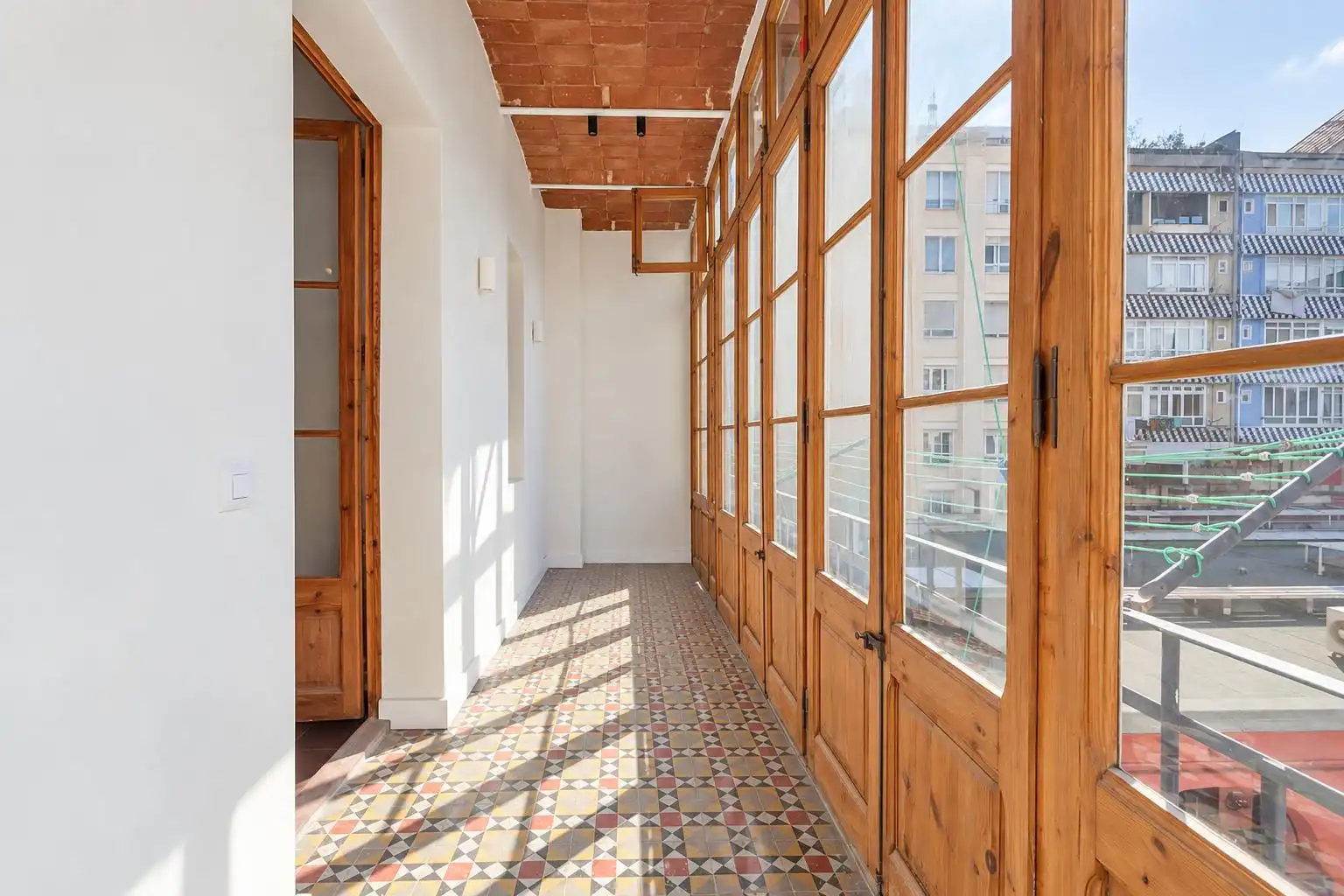 Appartement avec terrasse à vendre à Eixample, imagen 9