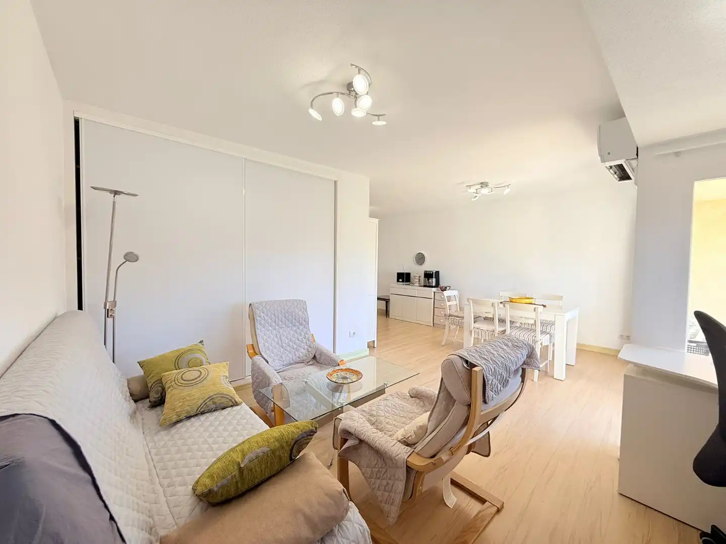 Apartamento en venta en Polígono Cala del Pino, 5, Zona Galúa - Calnegre
