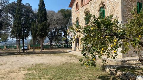 Photo 4 of Country house for sale in Vallpineda - Rocamar, Barcelona
