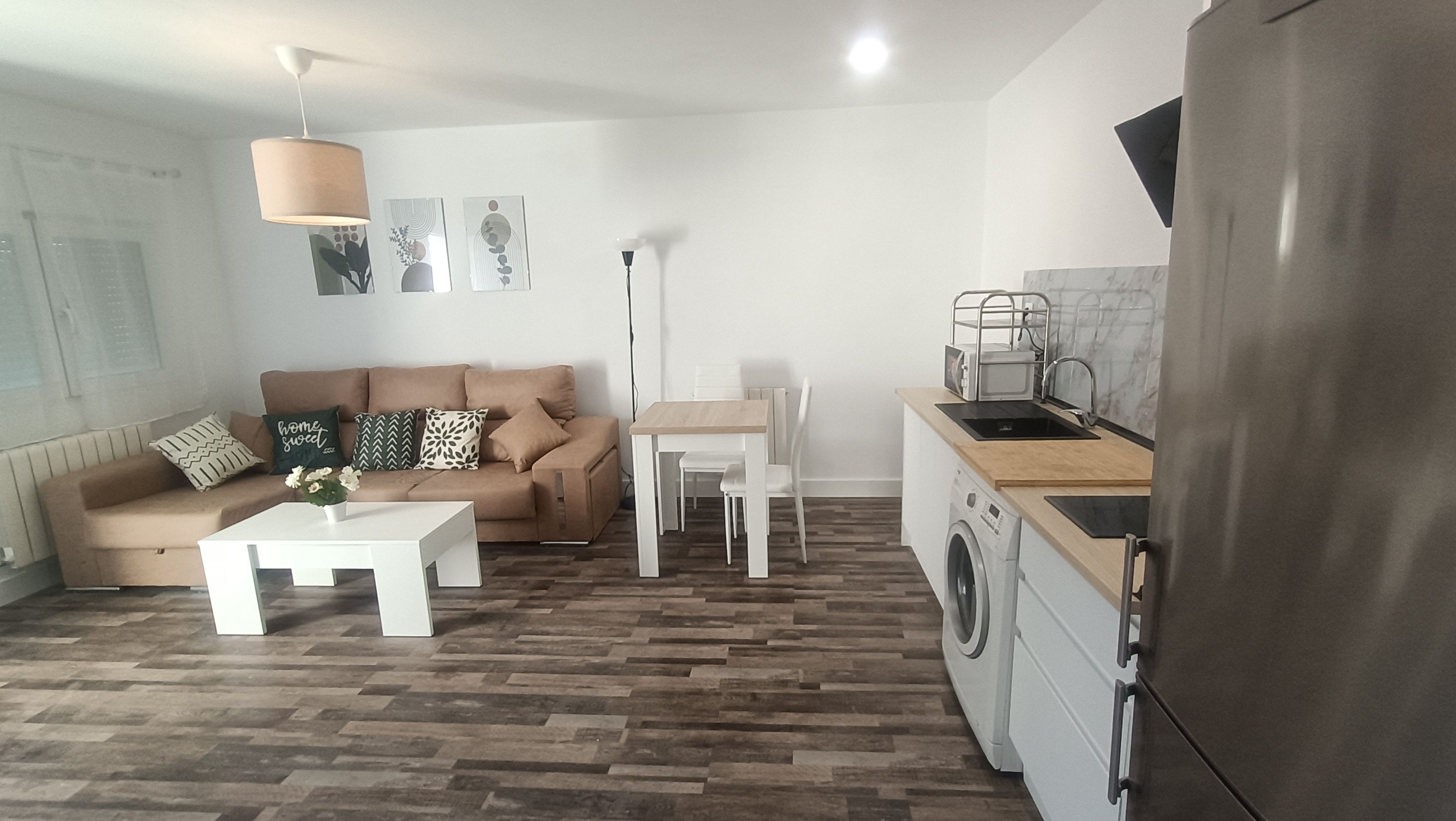 Apartment to rent in Calypo Fado