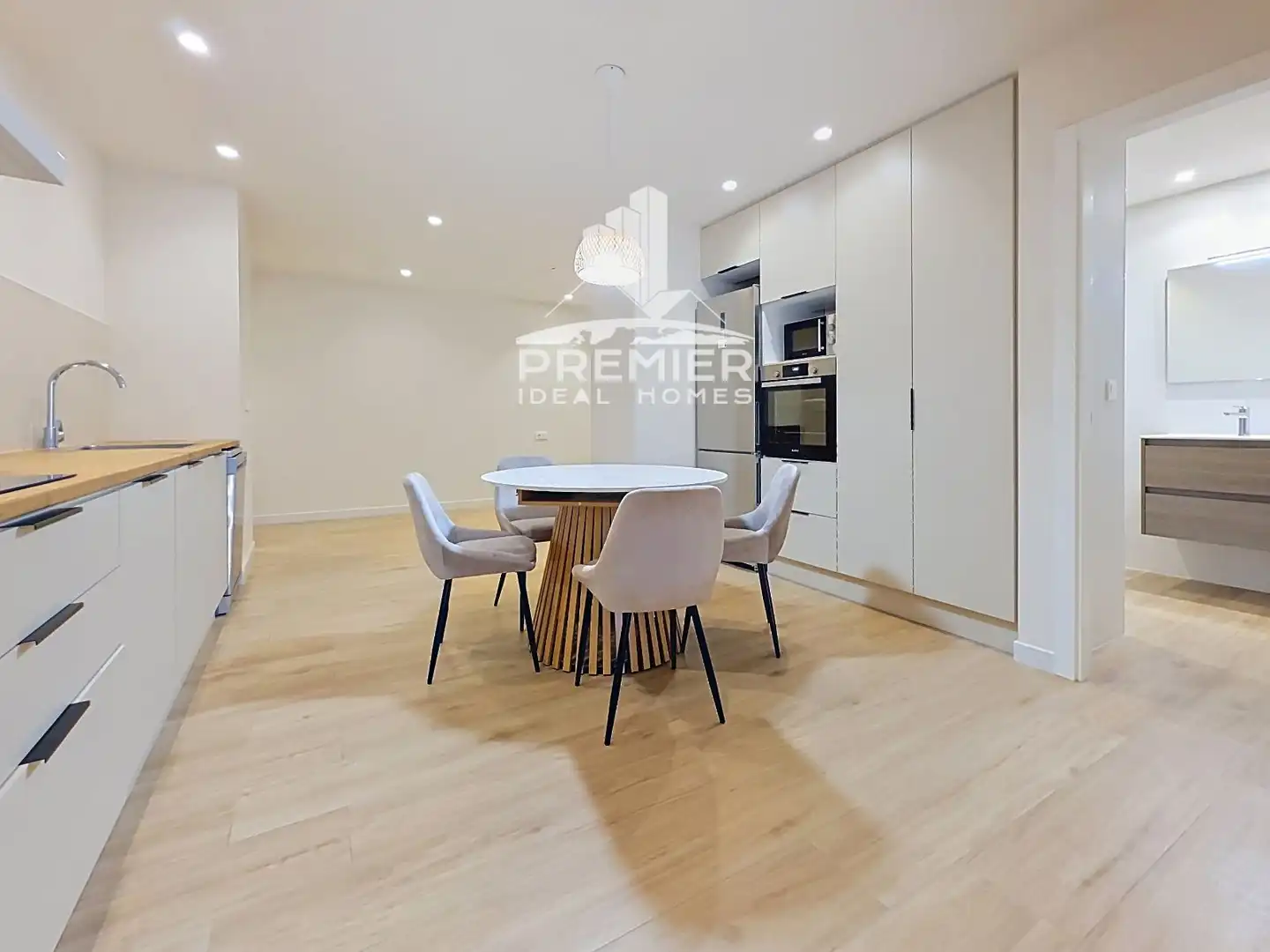 Appartement avec ascenseur à louer à Juan Carlos 1, imagen 2