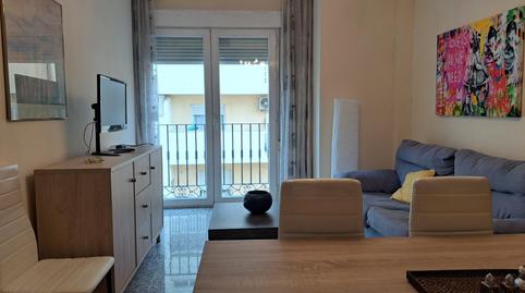 Foto 5 de Pis en venda a Plaza de la Luz, Almería